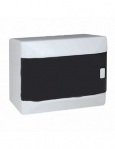 Коробка под автомат...