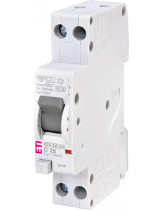 Диф. автоматический...