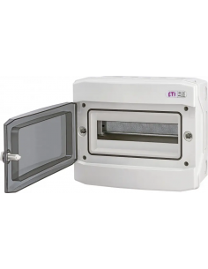 Пластиковый щит ECH 12PT...