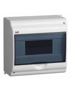 Бокс КМПн 2/9-2 на 9 мод....