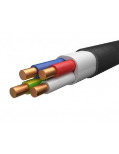 Кабель ВВГнг-LS 4х10