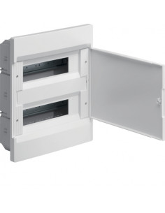 Щит внутренний c дверцами...