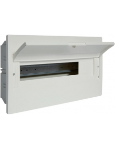 Щит внутренний c дверцами...