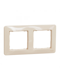 SDD312802 Рамка 2-пост...