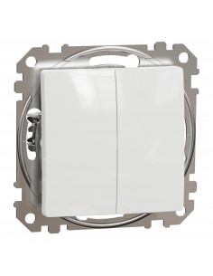 SDD111105 Двухклавишный...