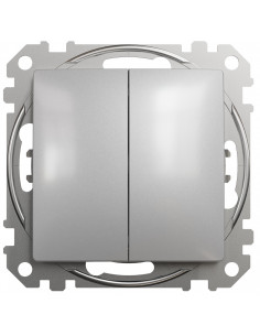 Двохклавішний вимикач...