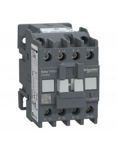 LC1E0910M5 КОНТАКТОР 3Р Е...