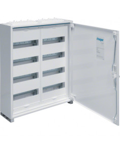 FWB42S Щит Univers IP44/II...