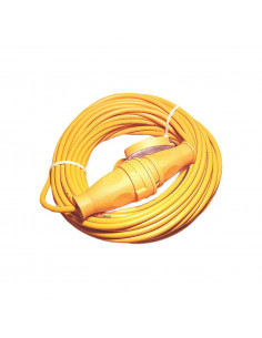 Удлинитель 1 гн б/з ПВС...