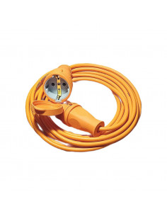 Подовжувач 1 гн без...