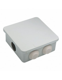 Термопластиковая коробка 85х85 FAR IP54 (F65