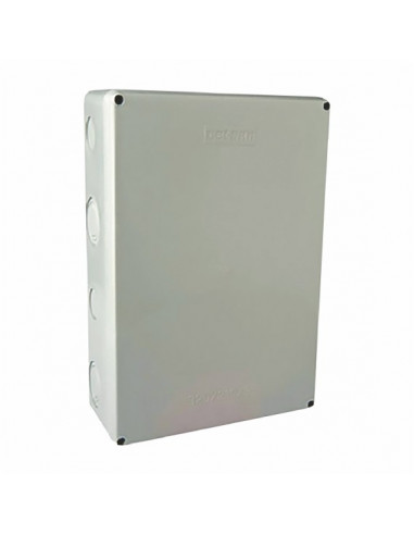 Термопластиковая коробка 320х210х95 IP54 Get-San