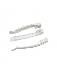 Кабельний затискач під...