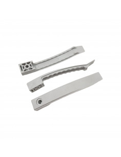 Кабельний затискач під...