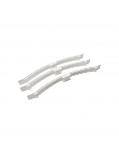 Кабельний затискач під...