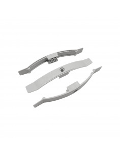 Кабельний затискач під...