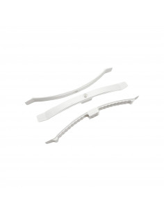 Кабельний затискач під...