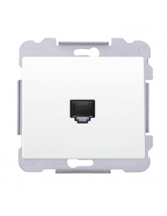 Розетка PC 2-на SIEMENS...