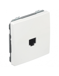 Розетка PC SIEMENS LINE...