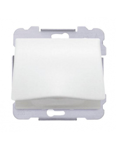 Розетка 1-на з кришкою...