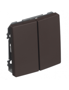 Вимикач 2кл.сход. SIEMENS...