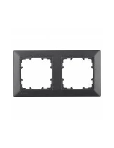 Рамка 2-кратна SIEMENS LINE...