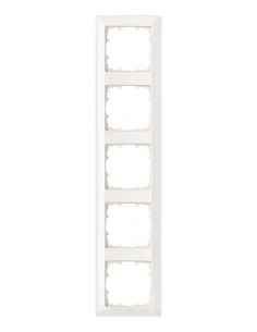 Рамка 5-кратна SIEMENS LINE...