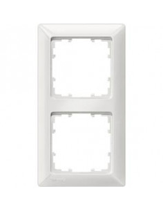 Рамка 2-кратна SIEMENS LINE...
