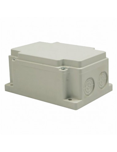 Термопластиковая коробка Bemis ABS 120x170x70 IP44 BB2-0931-0023