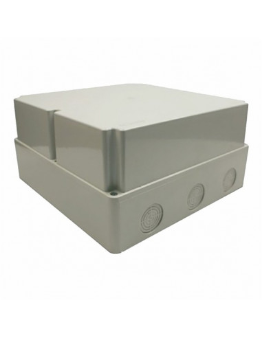 Термопластиковая коробка ABS 340x340x160 IP44 BB2-1031-0073