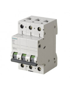 АВТОМАТ ЗАХИСТУ SIEMENS...