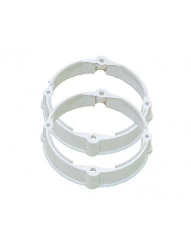 Кольцо расширительное д/коробок SMARTBOX и SIMET PD60x12 (50)