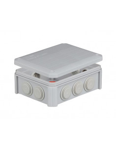 Коробка распред.наруж....