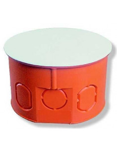 Коробка розподільча мілка...