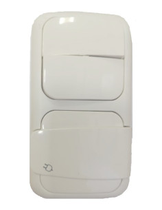 Блок вертикальний вимикач...