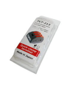 Клема швидкозатискна в...