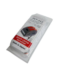 Клема швидкозатискна в...