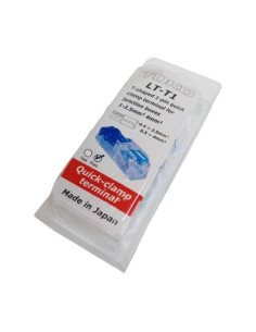 Клема швид в блістері (10...