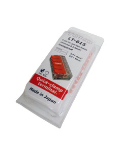 Клема швид в блістері (5...