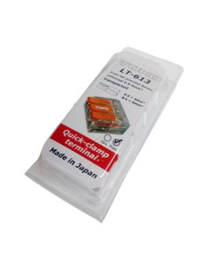 Клема швид в блістері (10...