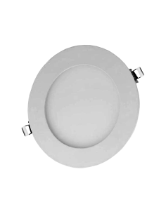 Світильник врізний круглий...