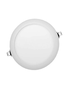 Світильник врізний круглий...