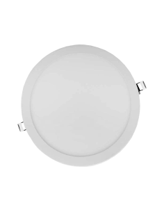 Світильник врізний круглий...