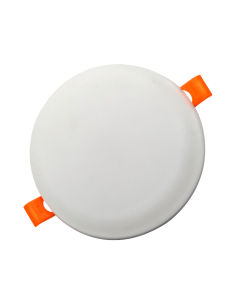 Светодиодный круглый...