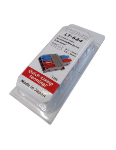 Клема швид в блістері (3...