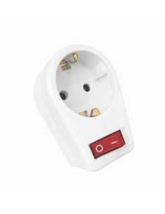 Сетевой переходник  с...