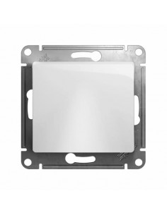 Механизм кабельной розетки Schneider Sedna белый SDN5500123