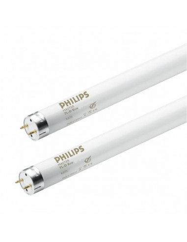 Лампа люминесцентная Philips TL-D 30w/79 G13