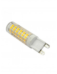 Светодиодная LED лампа Biom G9 7w 2835 4500К AC220