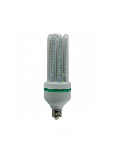 Светодиодная LED лампа 4U 23w Е27 Powerlux